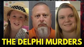 The Delphi Murders: A Tragedy That Shook a Small Town