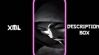 Attitude sound XML photo video XML #xml #short #attitude @IHM7 @SuprakashEditz #viral screenshot 5