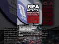 🧾 FIFA detecta error y exige el pago a 60 aficionados que obtuvieron boletos del Mundial por US$0