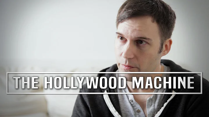 Is There A Dark Side To Hollywood Screenwriting Su...
