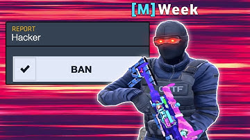 I can ban hackers in Critical Ops 2.0