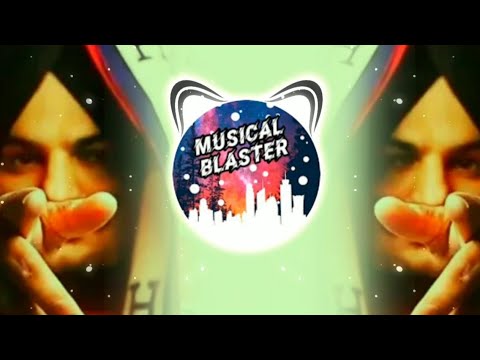 Labda Ni Tod || [Bass Boosted] || Sidhu Moose Wala || New Punjabi Song 2023 ||
