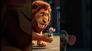 #sher aur cuha #navneet story