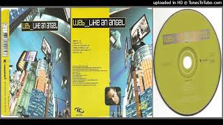 Web – Like An Angel (Original Extended Mix – 2000)