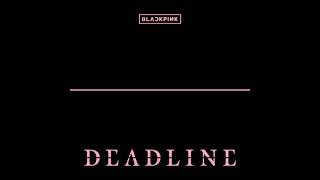 Blackpink  Chdanion  1 Hour Version 