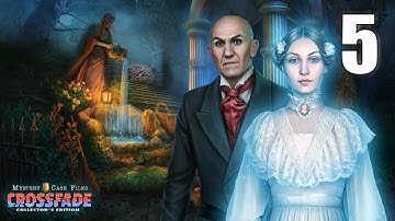 Mystery Case Files 22: Crossfade CE [05] Let