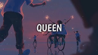 Queen - ONE N' ONLY (Japanese/Romaji/English Lyric Video)