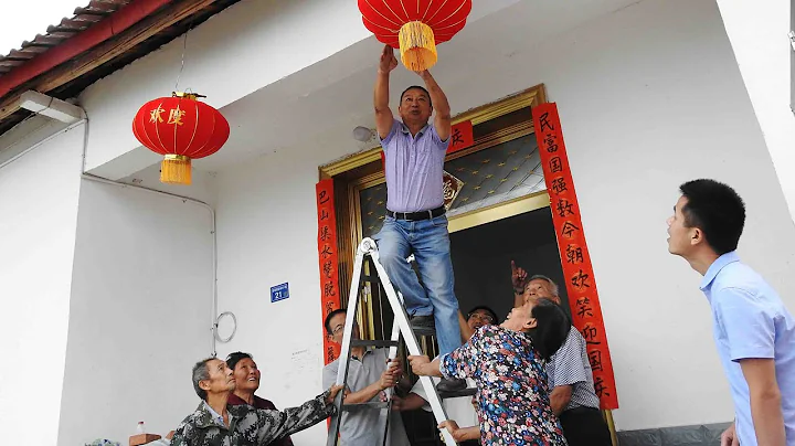 Making A New China Ep. 18: Targeted Poverty Alleviation - DayDayNews