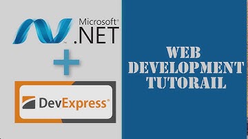 ASP + DEVEXPRESS : Installation Visual Studio  2017 and Devexpress (01)