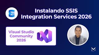 How to install SSIS with Visual Studio? 🗂️