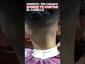 Urgente | Ten cuidado donde te cortas el cabello