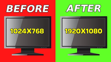 How To Fix Windows Changing Resolution On Its Own, Resolution Changes Automatically (2025)