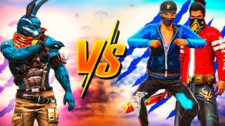 PVP CONTRA SUSCRIPTORES En FREEFIRE??*Salas Gratis*?