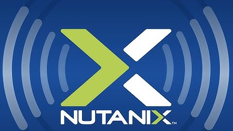 Nutanix CloudTalk - Accelerate Your Agility Goals with CI/CD
