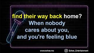 Bad Boys Blue - Come Back And Stay (Versión Karaoke)