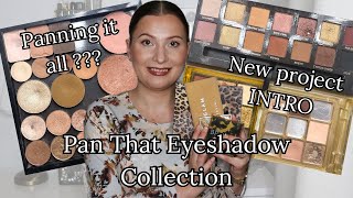 Pan That Eyeshadow Collection INTRO | Panning All Of My Eyeshadows 😱
Hi! For years I have been working on either #panthatpalette or #panthoseeyeshadows. But now I have decided to start a project where I can get use out of and work on my entire eyeshadow collection at once! #panthateyeshadowcollection
00:00 Intro
01:29 Project Goals
02:40 Numbers & Collection
04:20 Magnetic Palette
07:10 Huda Beauty Palettes
10:02 ABH Soft Glam
11:41 Outro
My Eyeshadow Project Pans Playlist
https://www.youtube.com/playlist?list=PLVunDNmYdwmOwtxN2I55VsyQSKje-Cqyi
Makeup Declutter | Step Closer to a Minimalist Makeup Collection
https://www.youtube.com/watch?v=zTVjMD9t-fU&t
Amber F, creator of Pan That Palette
https://www.youtube.com/@beudmama
Alexandra Sjösten, creator of Pan Those Eyeshadow
https://www.youtube.com/@byalexy93
FIND ME HERE
Email: katariinasvanity@outlook.com
Instagram: https://www.instagram.com/katariinasvanity/
Pinterest: https://fi.pinterest.com/katariinasvanity/boards/ Pan That Eyeshadow Collection INTRO | Panning All Of My Eyeshadows 😱