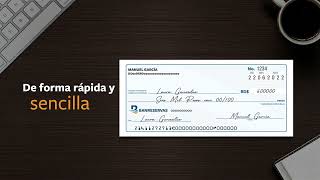 Depósito de cheques App Banreservas screenshot 4