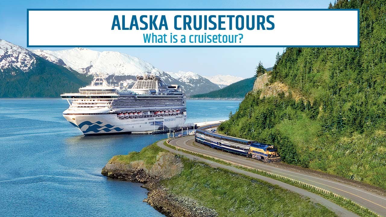 alaska tour cruise and land planning you youtube video
