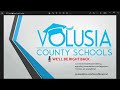 Volusia County School Board  Workshop Feb 14, 2023