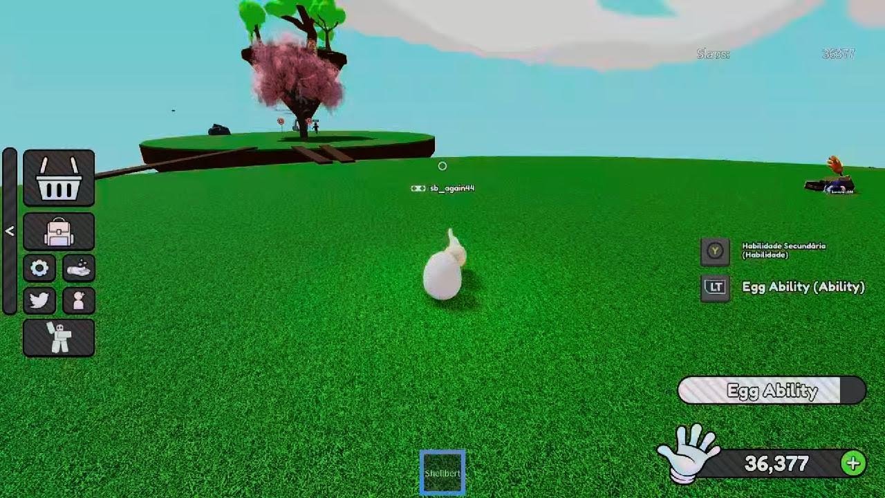 Shellbert Forms Shellbert Showcase🥚🐣 - YouTube