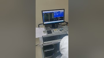 Nerve conduction study