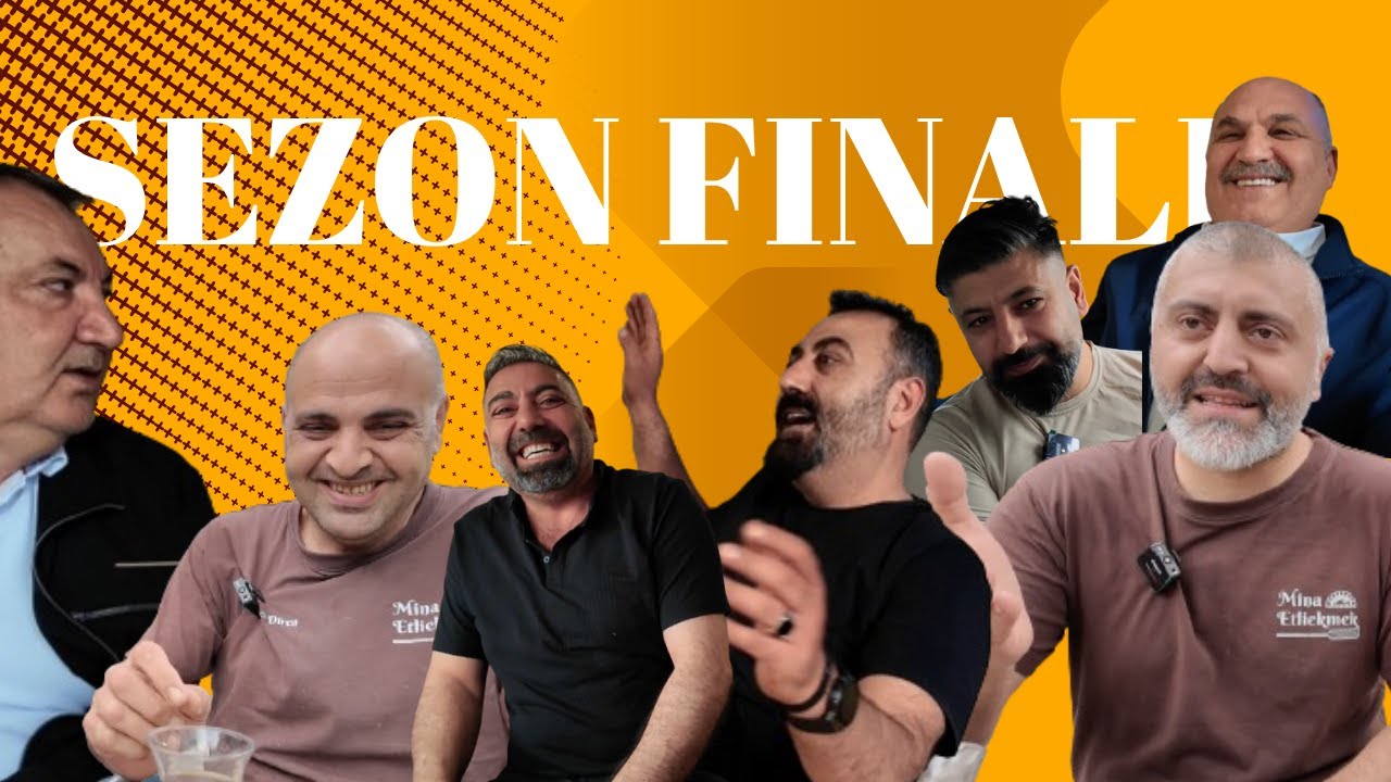 Bunu izlemeden tatile gitme 😃 - Hacali koptu