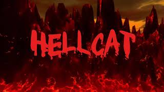 Hell Cat Memefor Meow Meow