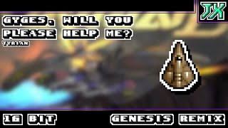 [16-Bit;Genesis]Gyges, Will You Please Help Me? - Tyrian