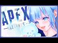 【APEX】久々な友達とあそぶ会【碧依さくら】