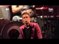 The Killers Runaways Live V Festival 2014 1080p mp3