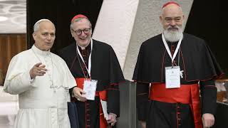 Archbishop Lenga: 'The Real Schismatics Are Inside the Vatican, Not the SSPX'