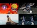 Naruto Clash of Ninja Revolution 2 - All Ultimate Jutsu Ougi 1080p 60 FPS