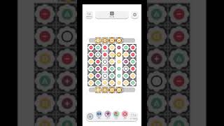 Level 2062 walkthrough Two Dots
