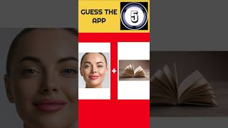 Guess the app #trending #puzzle #quiz #riddles #gk #shorts screenshot 4