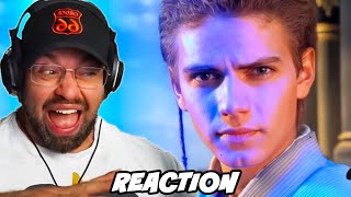 Download Lagu Anakin Fights Maul Hologram Ai REACTION MP3 Download Lagu Anakin Fights Maul Hologram Ai REACTION MP3