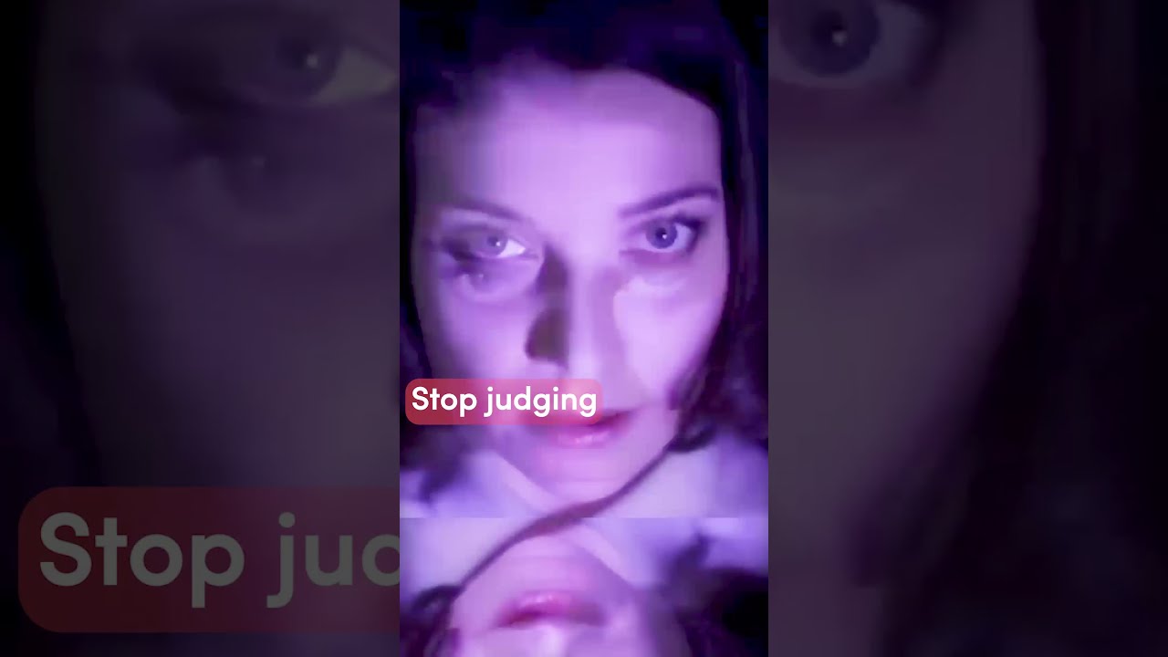 The Quickest Way To Stop Judging Others Kerwin Rae