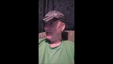 Drinking my home made 9% scrumpy cider - 40p a pint