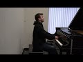 Iman Habibi 'Prelude a la Gershwin' Andrew Jahn