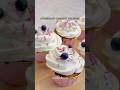 🥕🧁МОРКОВНЫЕ КЕКСЫ✨с грецким орехом#кекс #морковныекексы #капкейки #морковныекапкейки #выпечка #rek