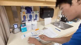 Volunteer Appreciation Week 2025 - Xiao