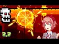 Press Start Full Version but if I die the video ends | Geometry Dash 2.2