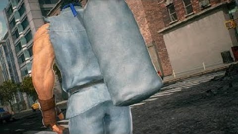 MVCI JaiOfManyNames vs TeddyPESO 10/5 pt1