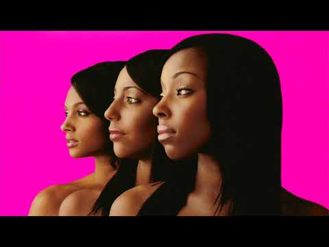 Mis-Teeq - Scandalous