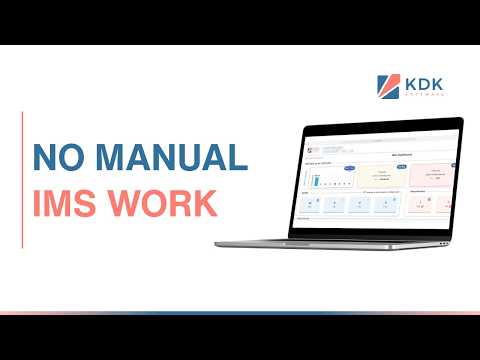 GST Ims Dashboard Tutorial tutorial thumbnail