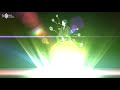 Beginning of video