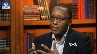Africa 54: Solid Mineral Development In Nigeria