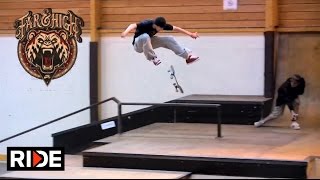10 Years of Far n' High + 2017 Course Preview