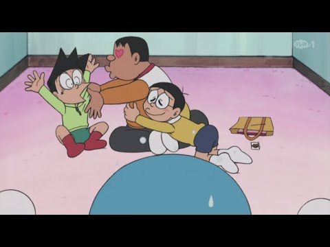 Doraemon New Episode 21 04 2024  Episode 02   Doraemon Cartoon   Doraemon In Hindi   Doraemon Movie