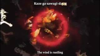Garo Makai Senki OP 2 (Subbed).mp4