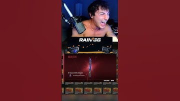 4 Cases Until I Pull Both a Knife and Gloves - Day 142